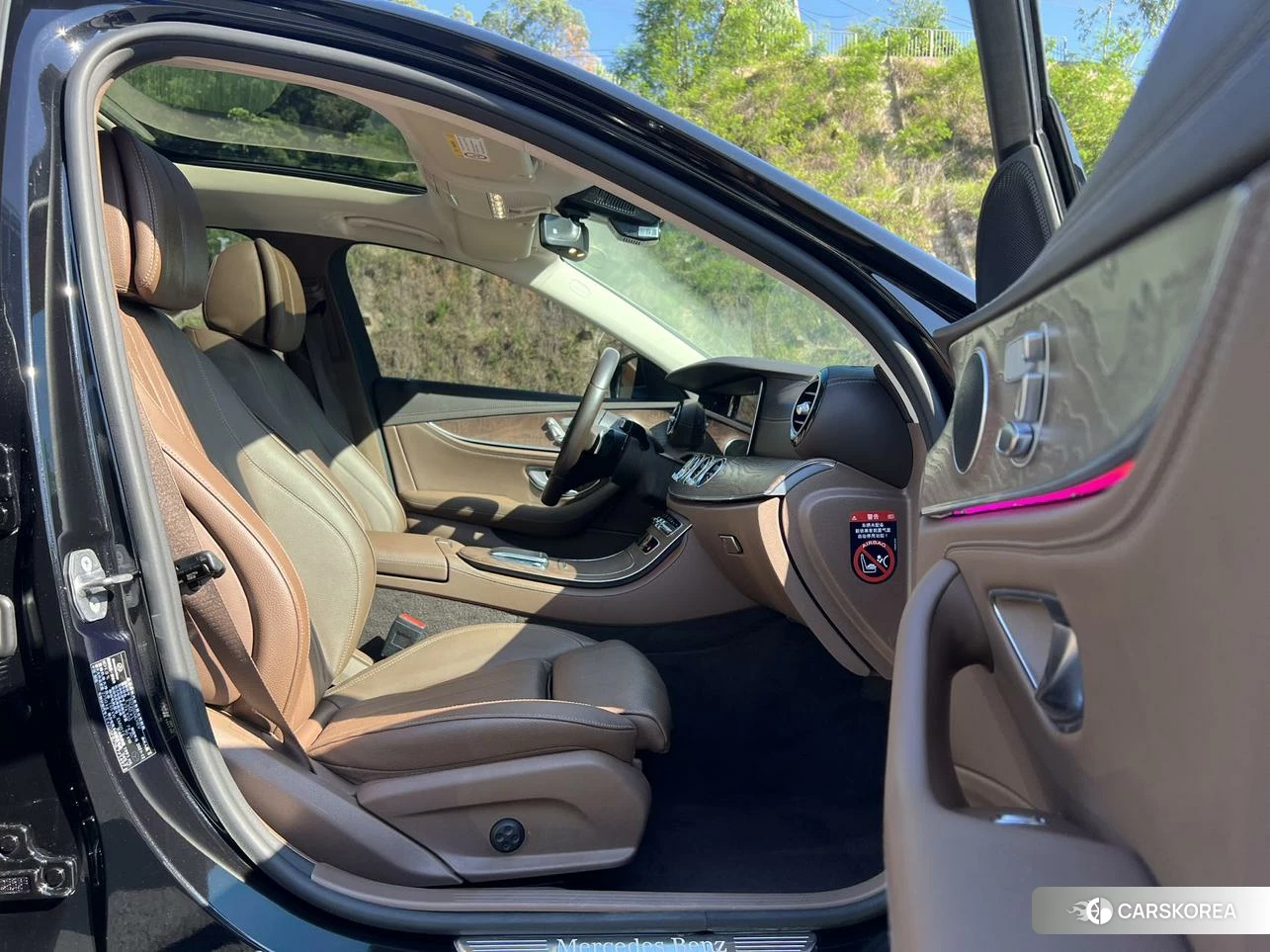 Mercedes-Benz E-class PHEV id 4421105 из Китая 19