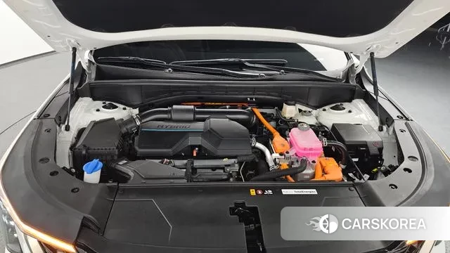 Kia The New Sorento 4th Generation id 3696002 из Кореи 15