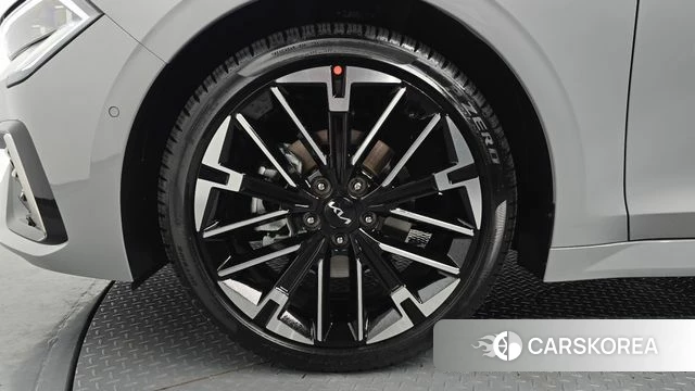 Kia The New K5 3rd generation id 4400212 из Кореи 15