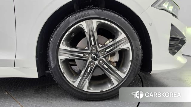 Kia K5 3rd generation id 4905691 из Кореи 40