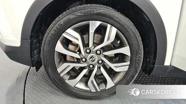 Ssangyong Tivoli Armor id 4595757 из Кореи 25