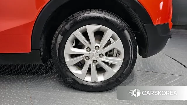 Ssangyong Tivoli Armor id 3766379 из Кореи 15