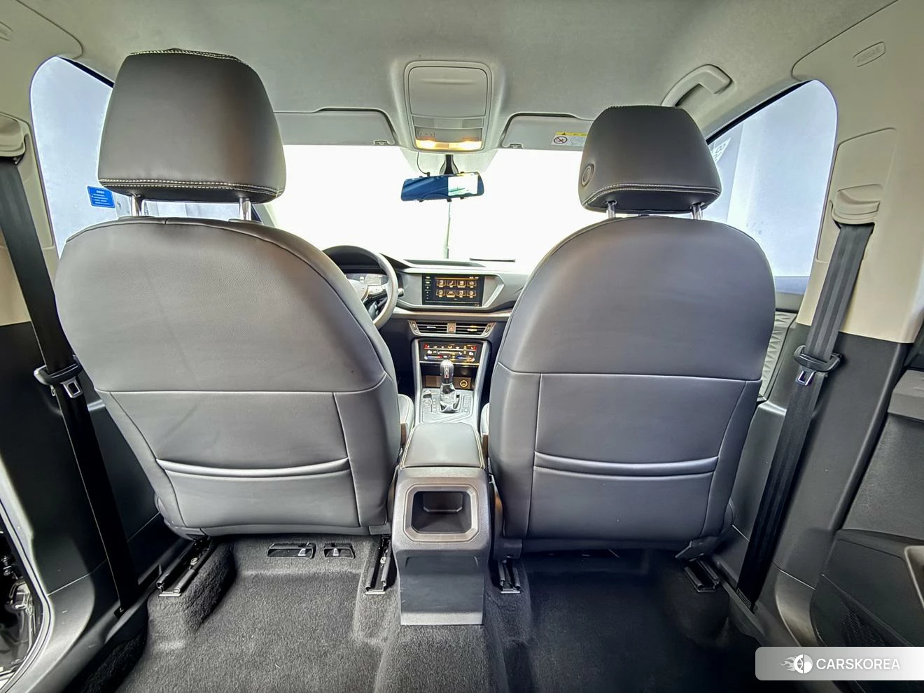 Volkswagen Tharu id 4473758 из Китая 16