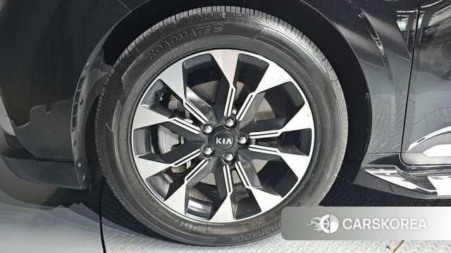 Kia Carnival 4th generation id 4495497 из Кореи 25