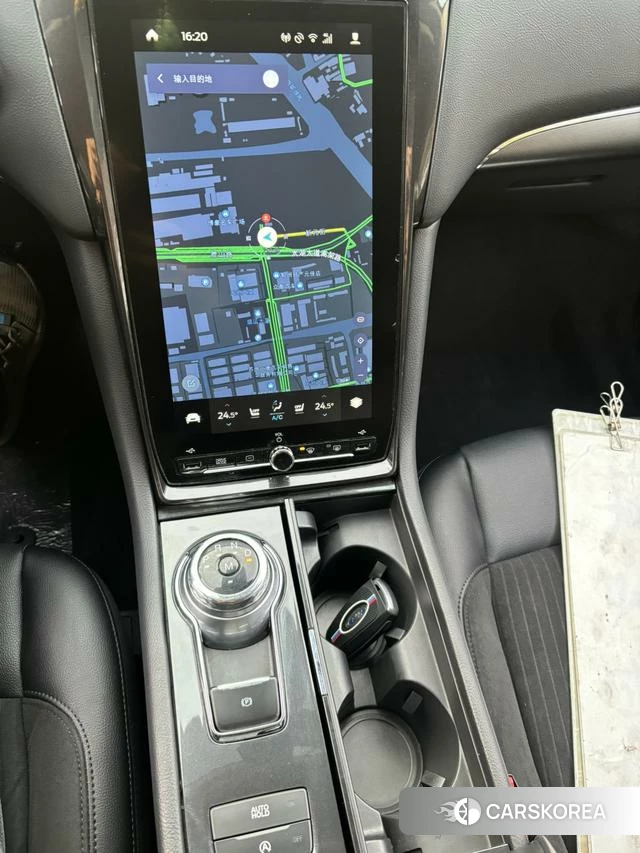 Ford Taurus id 4241661 из Китая 14