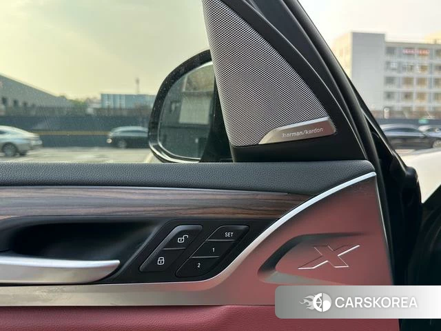 BMW X3 2024 Черный из Китая, фото 5