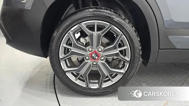 Kia Seltos id 3592454 из Кореи 15