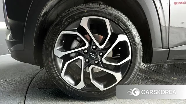 Chevrolet (GM Daewoo) Trax Crossover id 3644613 из Кореи 15