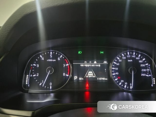 Kia K7 Premier id 4595417 из Кореи 15
