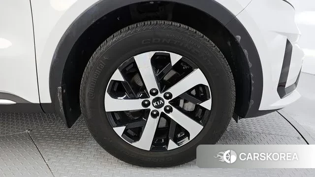 Kia Sorento 4th Generation id 3059305 из Кореи 15