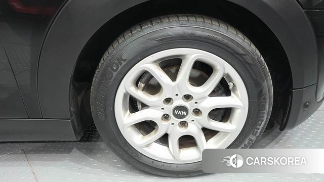 Mini Cooper D id 4251198 из Кореи 26