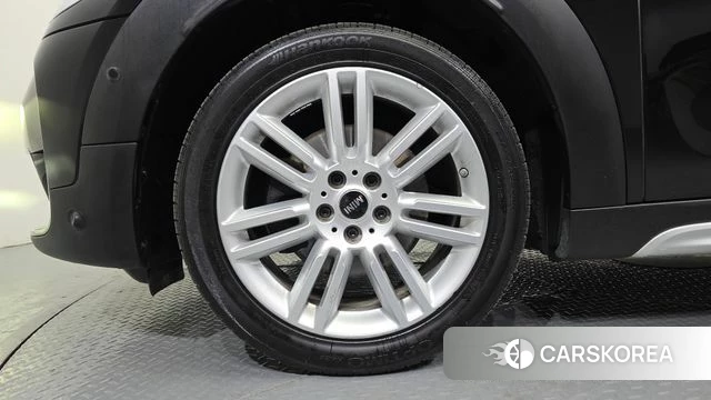 Mini Cooper Countryman id 4225201 из Кореи 27