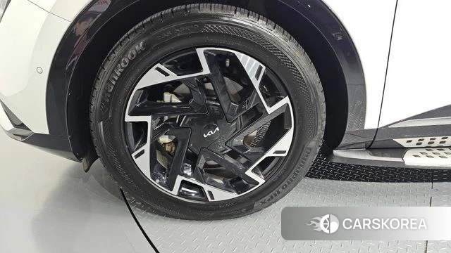 Kia Sportage 5th Generation id 4506651 из Кореи 26