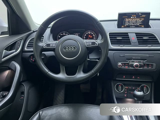 Audi Q3 id 4213944 из Китая 12