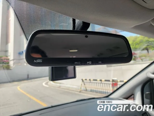 Hyundai The New Grand Starex id 2666752 из Кореи 15