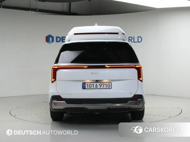 Kia The New Carnival 4th Generation id 4783270 из Кореи 15