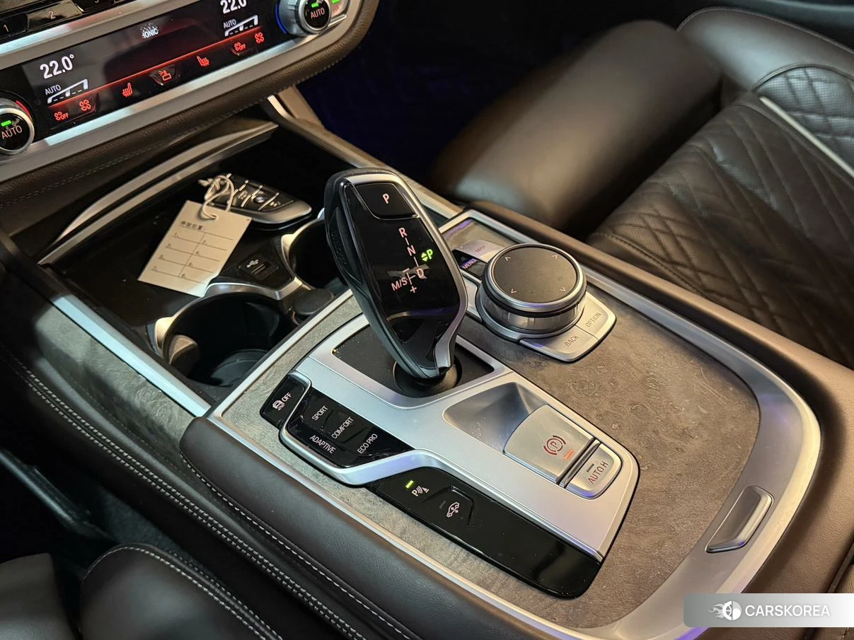 BMW 7 series id 4420413 из Китая 19