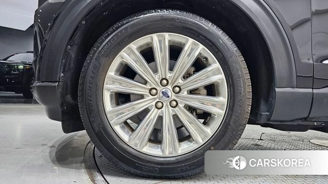 Ford Explorer 6th Generation id 4266724 из Кореи 28