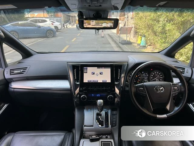 Toyota Elfa id 4239682 из Китая 21