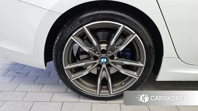 BMW 3 Series (G20) id 3686933 из Кореи 15