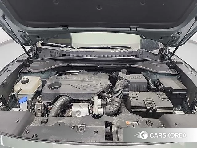 Ssangyong Torres id 2998044 из Кореи 14