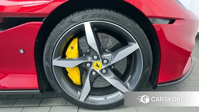 Ferrari Portofino id 2964029 из Кореи 15