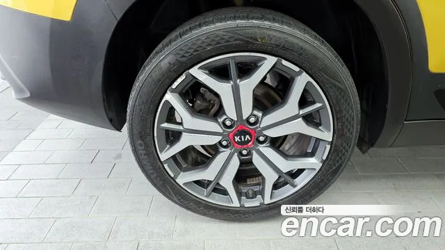 Kia Seltos id 2648925 из Кореи 15