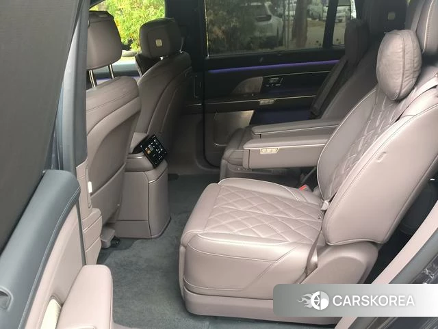 Weilai ES8 id 3968810 из Китая 10