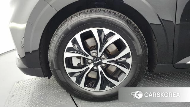 Kia Carnival 4th generation id 3953507 из Кореи 15