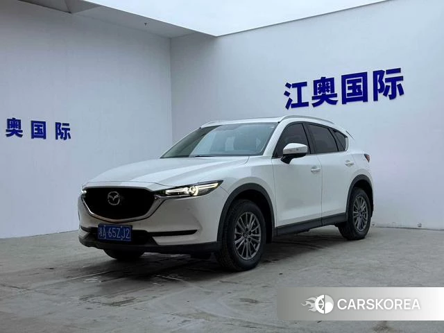 Mazda CX-5 id 4263391 из Китая 18