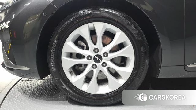 Kia K8 id 4428529 из Кореи 15