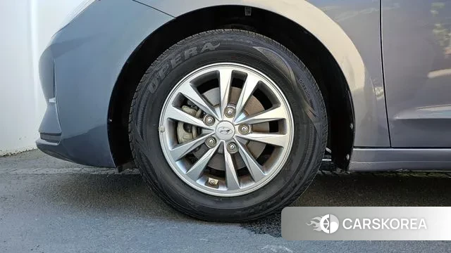 Hyundai The New Avante AD id 3107008 из Кореи 15