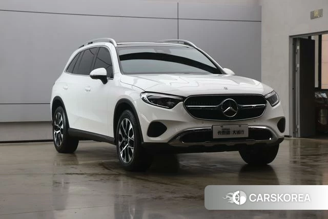 Mercedes-Benz GLC id 4348594 из Китая 27