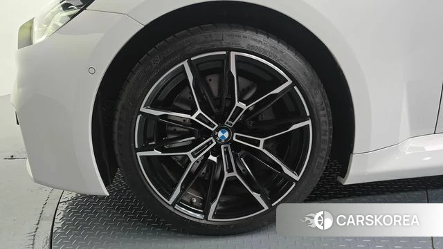 BMW M2 (G87) id 4533403 из Кореи 30