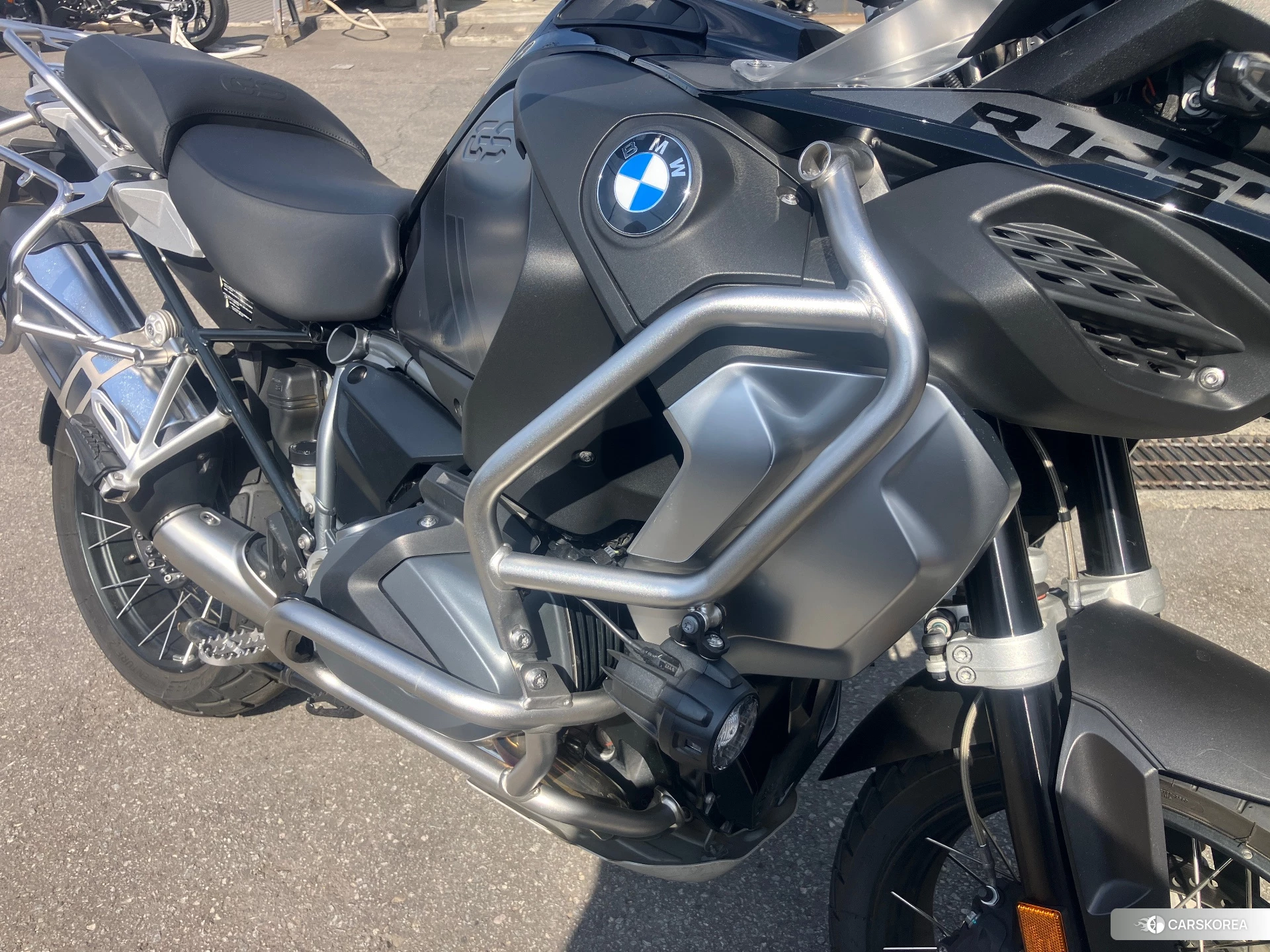 OTHER BMW R1250GS ADV 2022 из Японии, фото 4