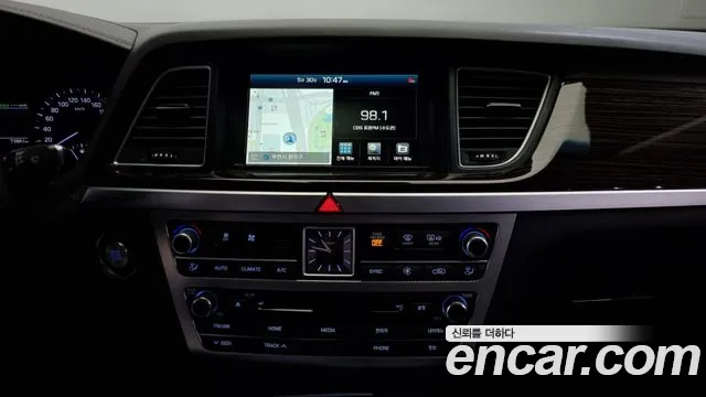 Genesis G80 id 2764764 из Кореи 15