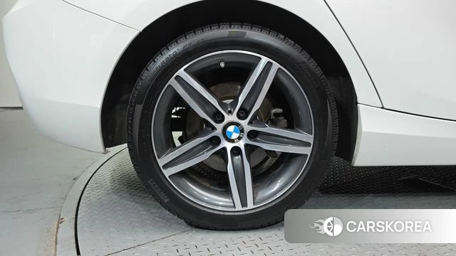 BMW 1 Series (F20) id 4785563 из Кореи 15