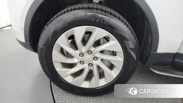 Land Rover Discovery 5 id 2997995 из Кореи 15