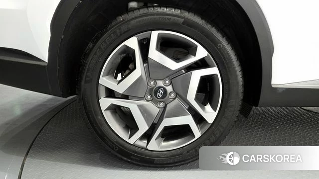 Hyundai The New Palisade id 4249220 из Кореи 15