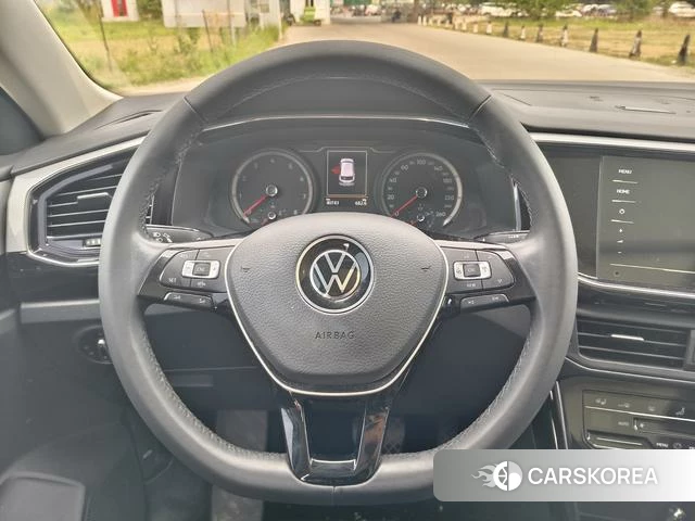 Volkswagen Tanyue id 4333919 из Китая 10