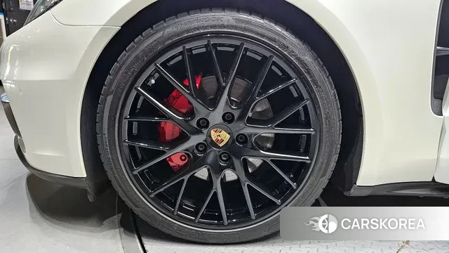 Porsche Panamera (971) id 3139758 из Кореи 15