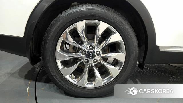 Kia The New Sorento id 3943023 из Кореи 15