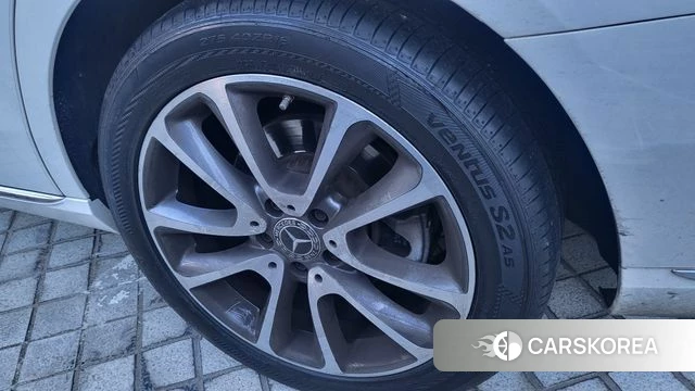 Mercedes-Benz E-Class W213 2018 Жемчужный цвет из Кореи, фото 5