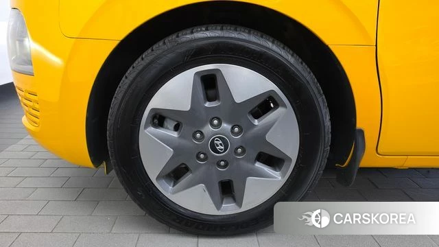 Hyundai Staria id 4871892 из Кореи 15