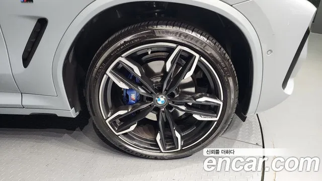 BMW X4 (G02) id 2822052 из Кореи 15