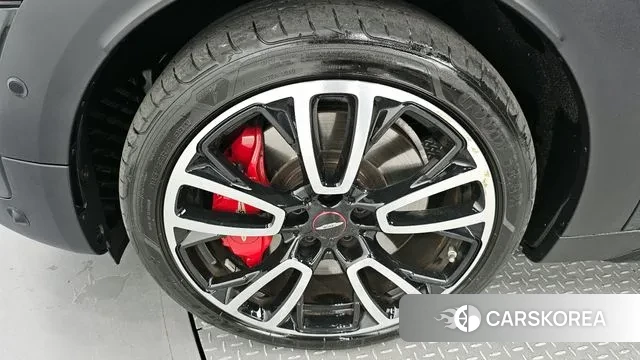 Mini Cooper S Countryman id 3022624 из Кореи 15