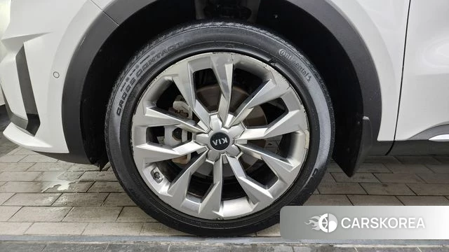 Kia Sorento 4th Generation id 3916713 из Кореи 15