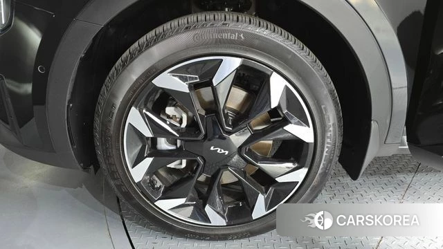 Kia The New Sorento 4th Generation id 4353853 из Кореи 28