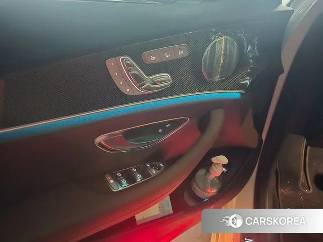 Mercedes-Benz E-Class W213 id 3504840 из Кореи 9