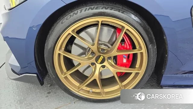 BMW 3 Series (G20) id 3447351 из Кореи 15